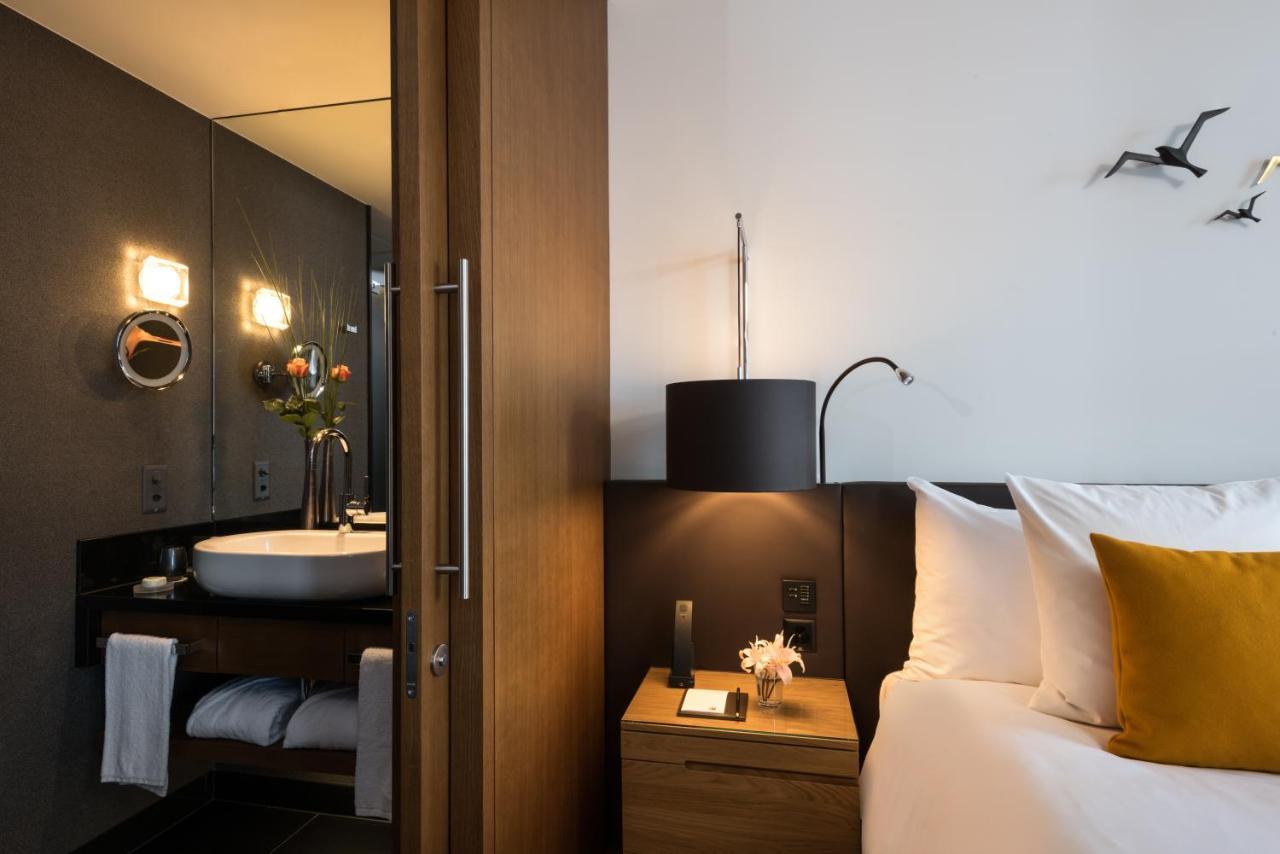 Bürgenstock Hotels&Resort - Bürgenstock Hotel&Alpine Spa Zimmer foto A room at the hotel